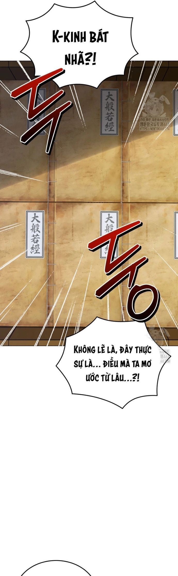 Vương Triều Đen Tối: Joseon Chapter 84 - Trang 2