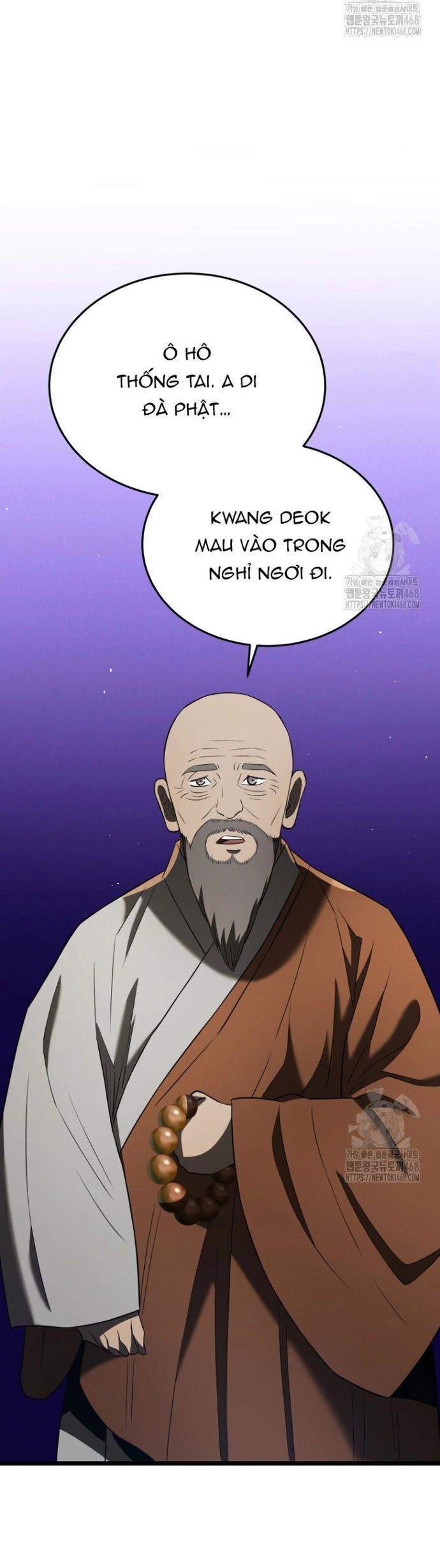 Vương Triều Đen Tối: Joseon Chapter 84 - Trang 2