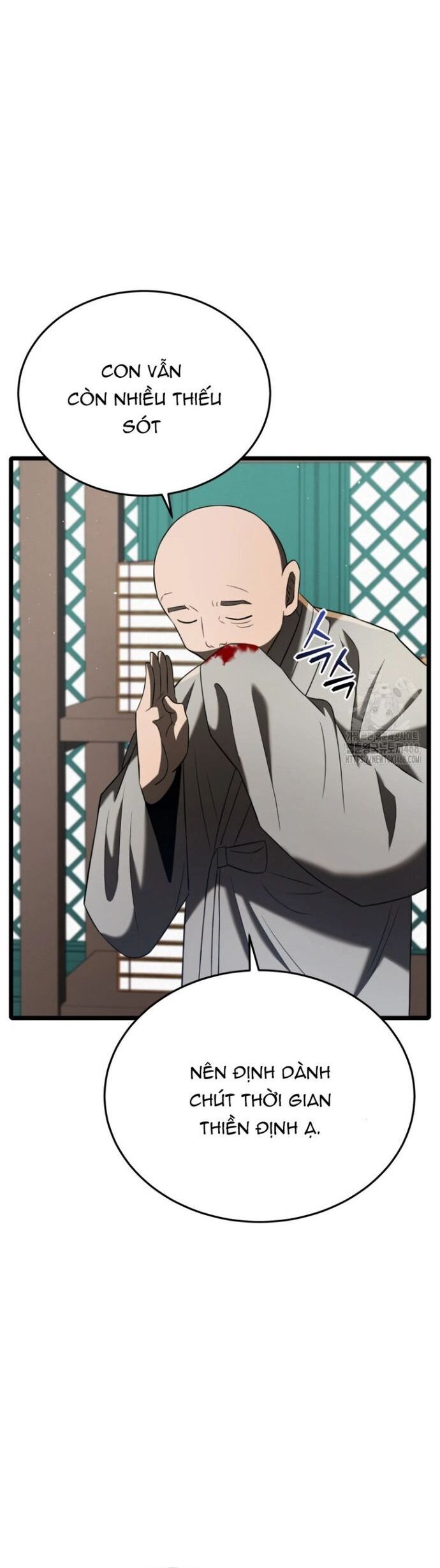 Vương Triều Đen Tối: Joseon Chapter 84 - Trang 2