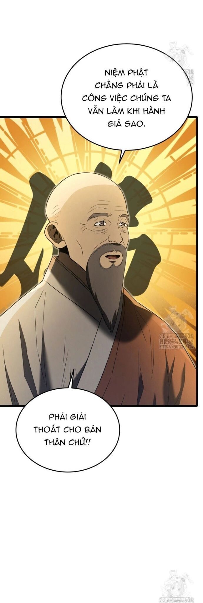 Vương Triều Đen Tối: Joseon Chapter 84 - Trang 2
