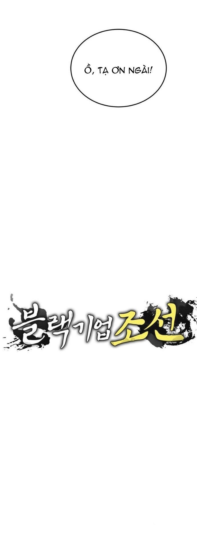 Vương Triều Đen Tối: Joseon Chapter 85 - Trang 2