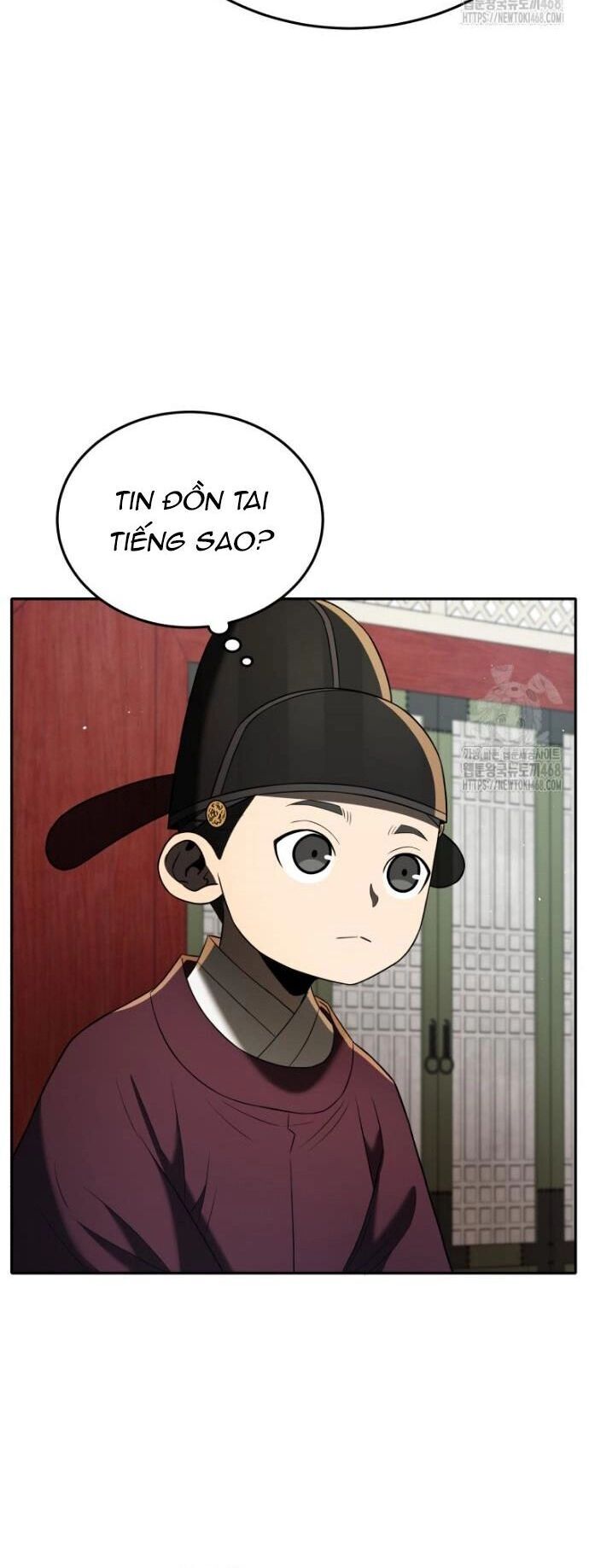 Vương Triều Đen Tối: Joseon Chapter 85 - Trang 2