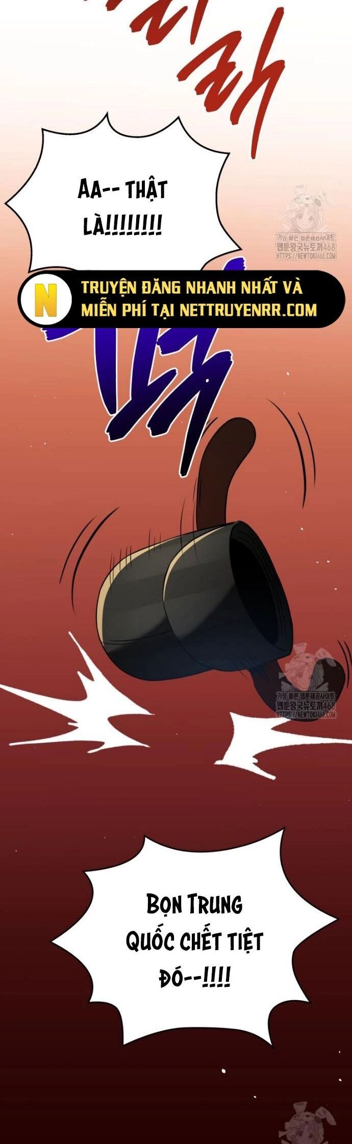 Vương Triều Đen Tối: Joseon Chapter 85 - Trang 2
