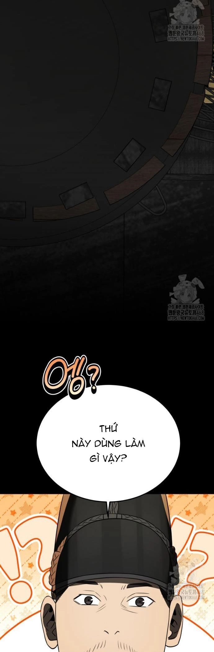 Vương Triều Đen Tối: Joseon Chapter 85 - Trang 2