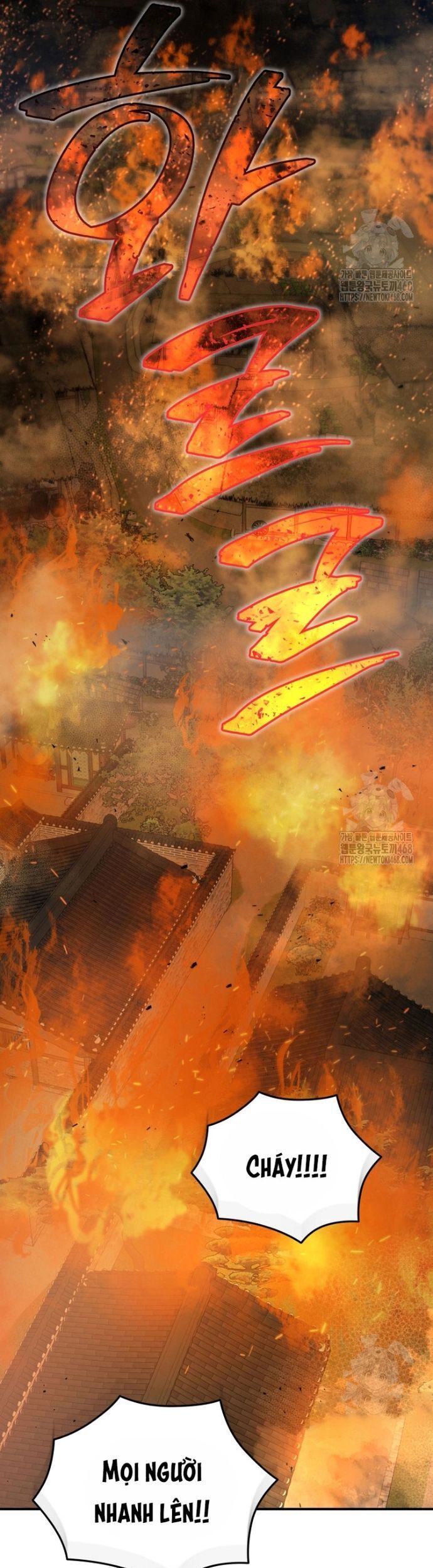 Vương Triều Đen Tối: Joseon Chapter 87 - Trang 2