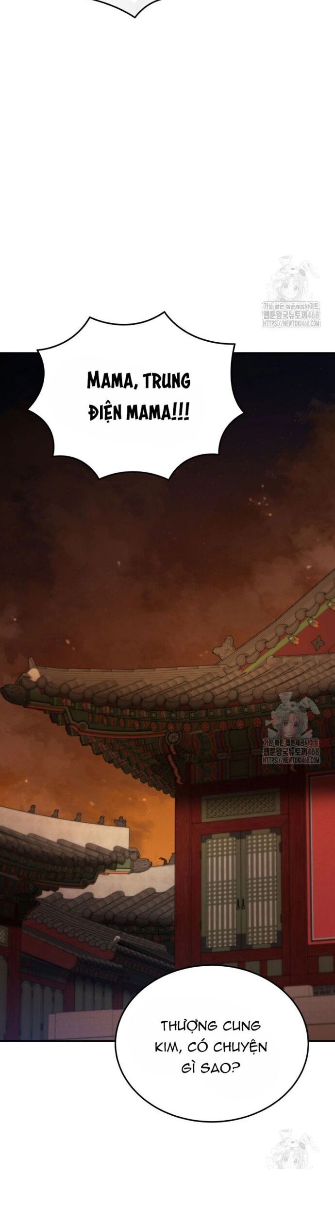 Vương Triều Đen Tối: Joseon Chapter 87 - Trang 2