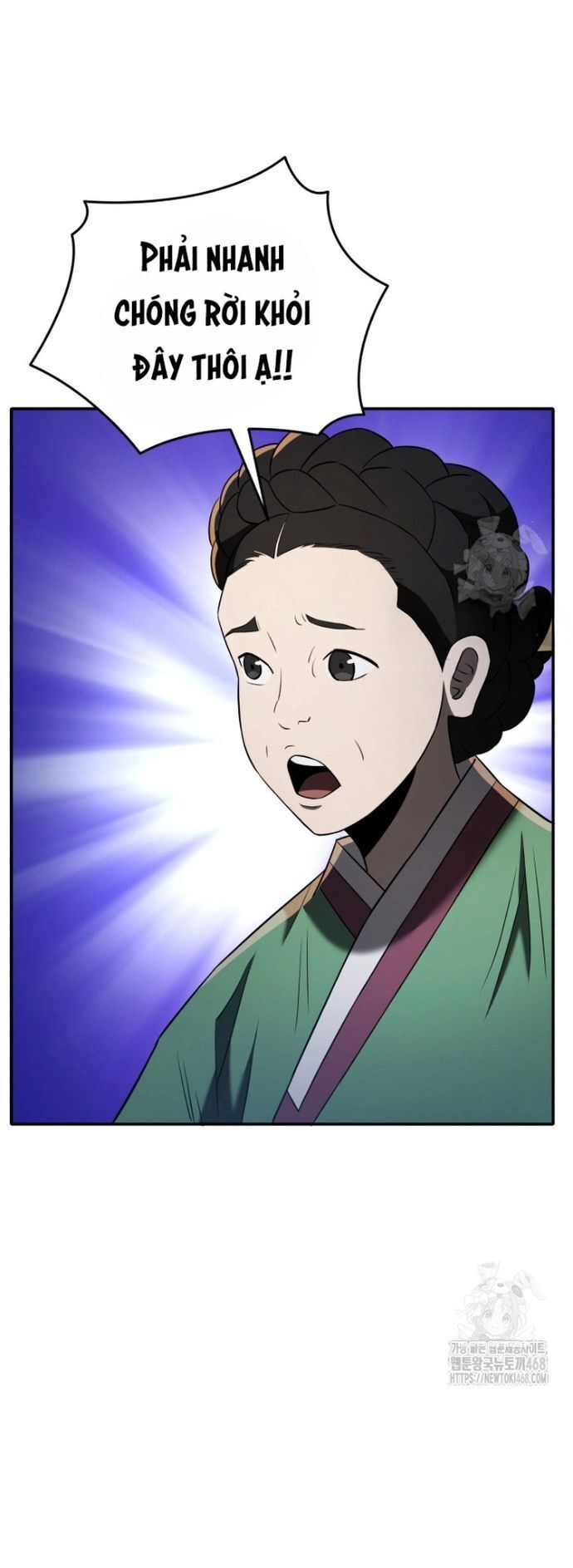 Vương Triều Đen Tối: Joseon Chapter 87 - Trang 2