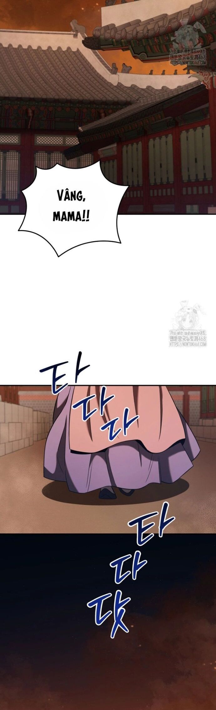 Vương Triều Đen Tối: Joseon Chapter 87 - Trang 2