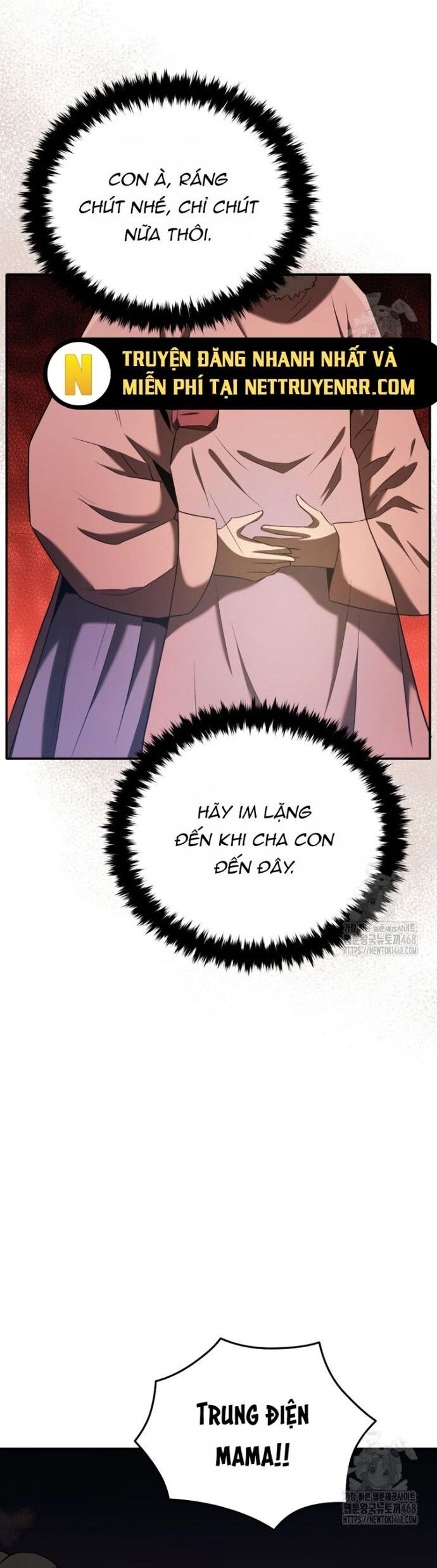 Vương Triều Đen Tối: Joseon Chapter 87 - Trang 2