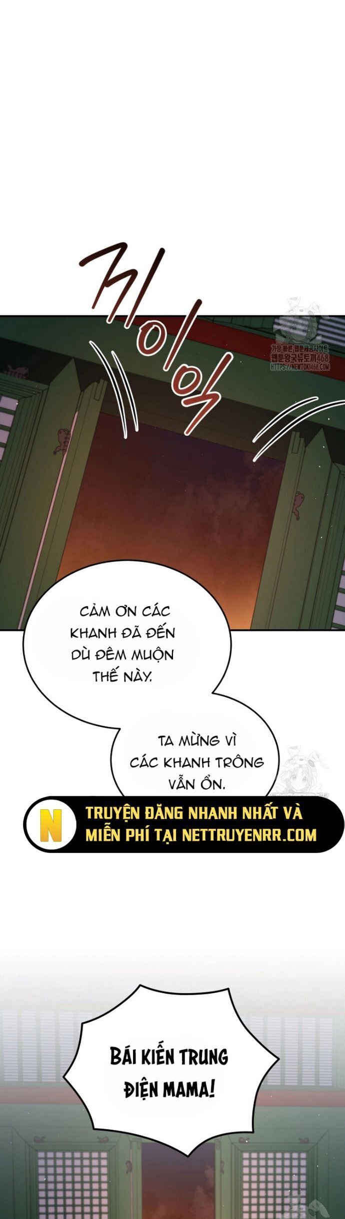 Vương Triều Đen Tối: Joseon Chapter 87 - Trang 2