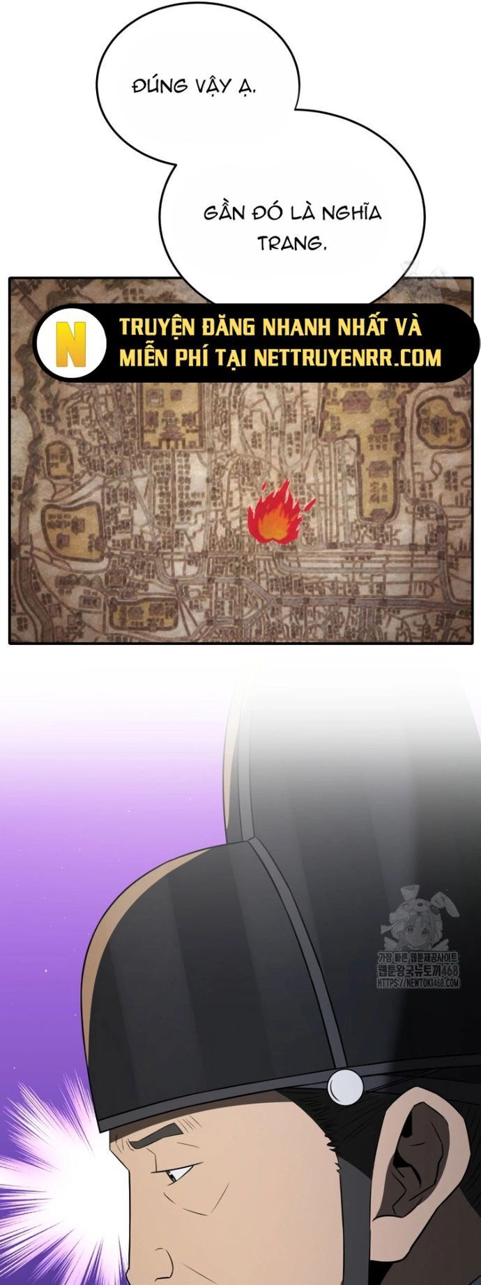 Vương Triều Đen Tối: Joseon Chapter 87 - Trang 2