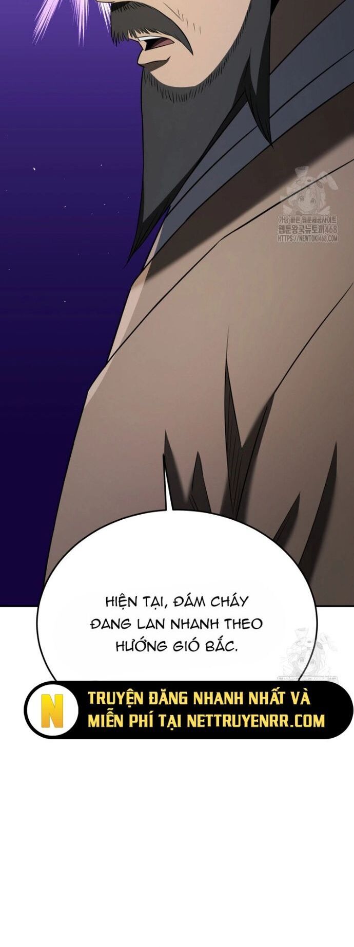 Vương Triều Đen Tối: Joseon Chapter 87 - Trang 2