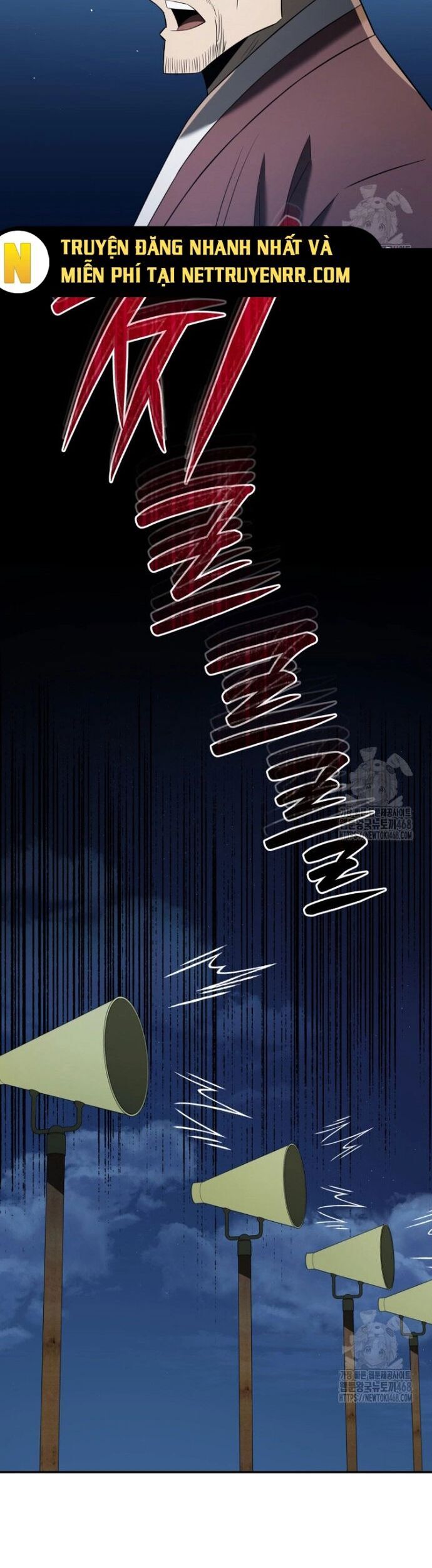 Vương Triều Đen Tối: Joseon Chapter 87 - Trang 2