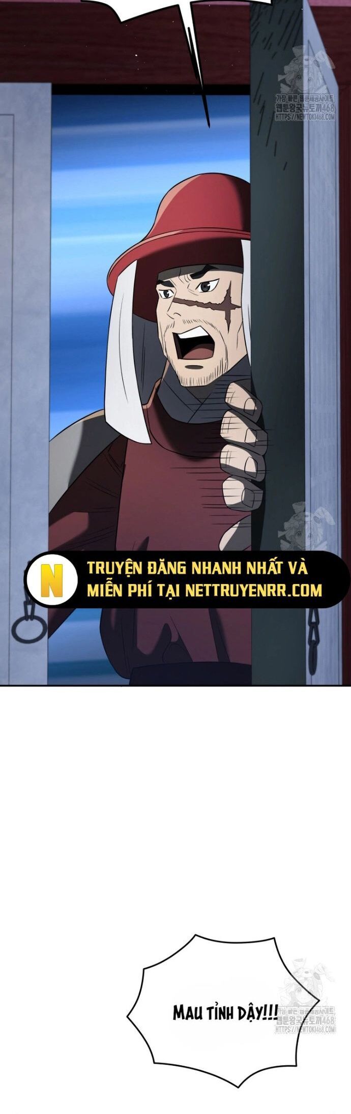 Vương Triều Đen Tối: Joseon Chapter 87 - Trang 2