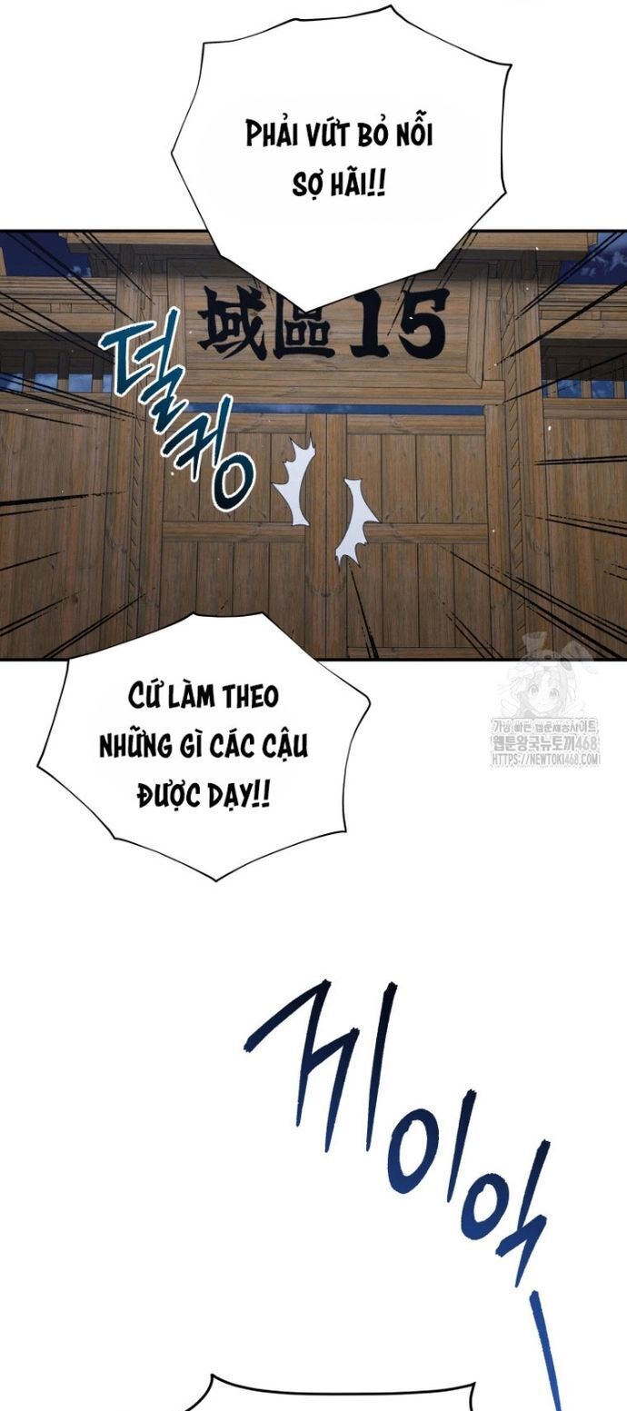 Vương Triều Đen Tối: Joseon Chapter 87 - Trang 2