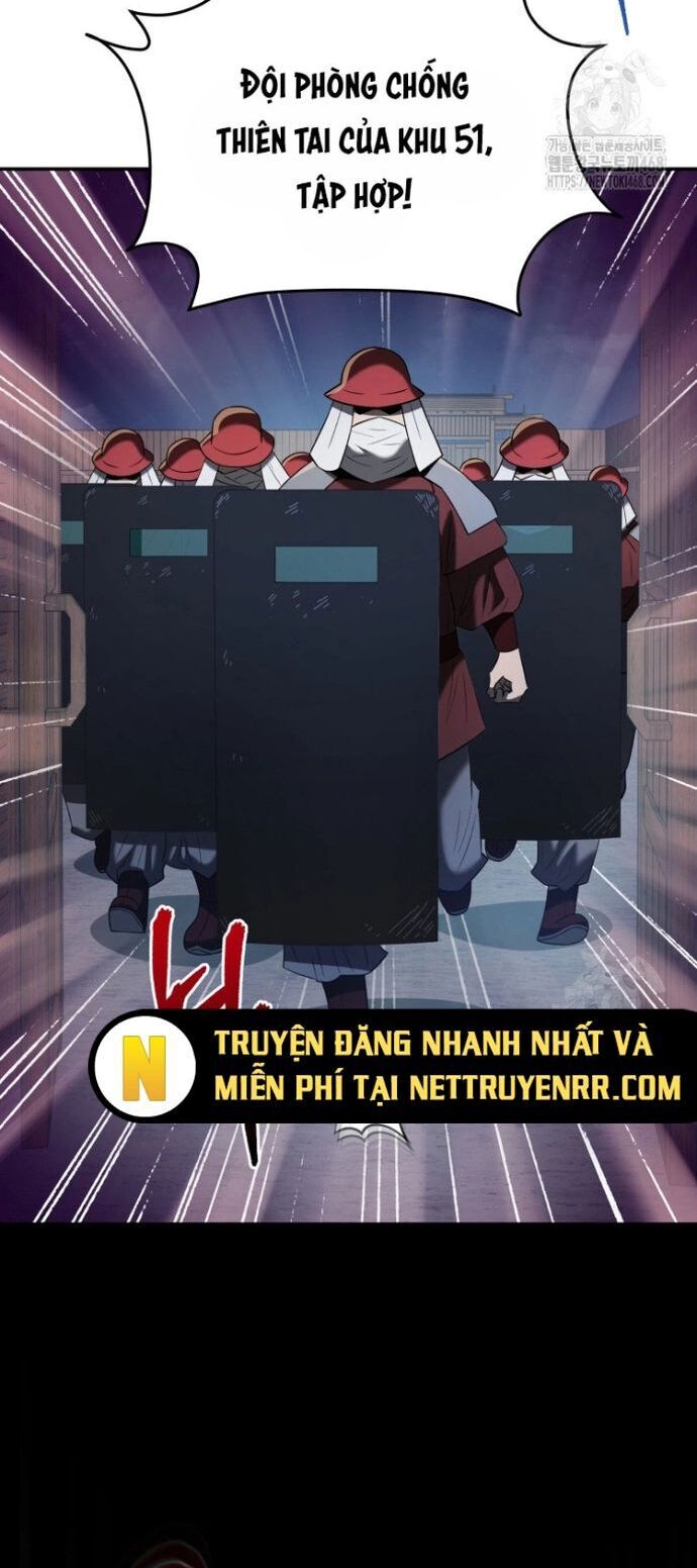 Vương Triều Đen Tối: Joseon Chapter 87 - Trang 2
