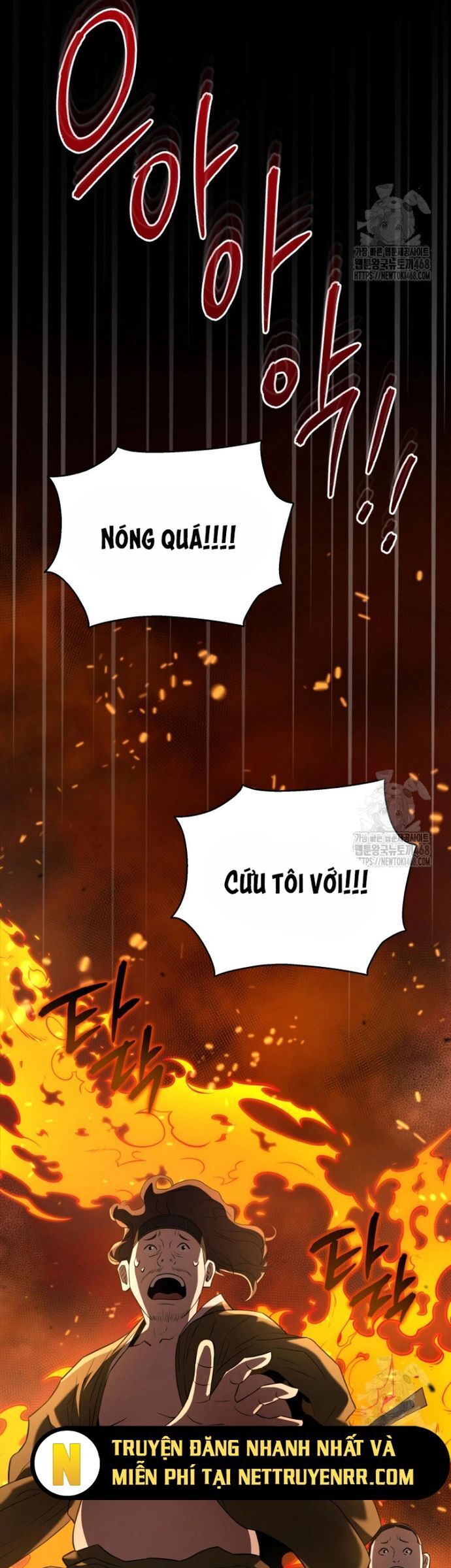 Vương Triều Đen Tối: Joseon Chapter 87 - Trang 2