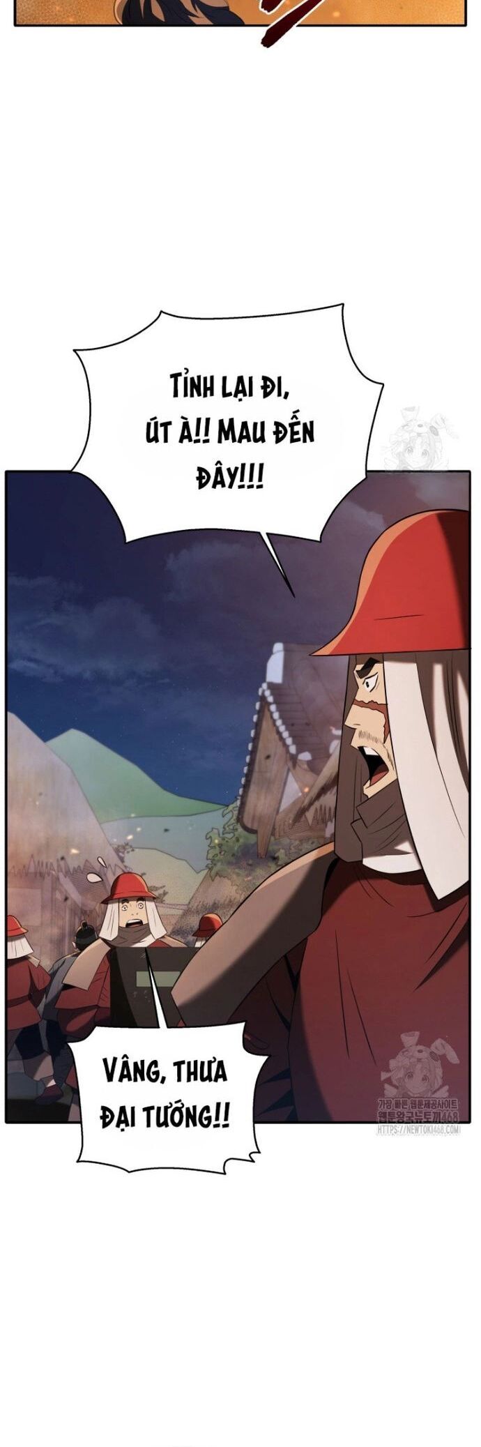 Vương Triều Đen Tối: Joseon Chapter 87 - Trang 2
