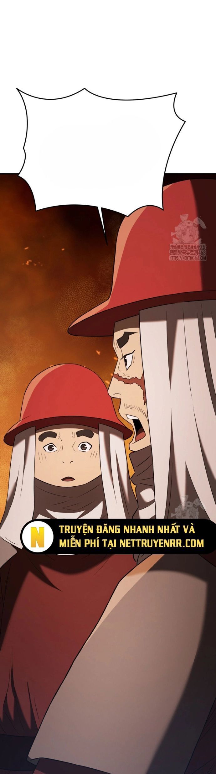 Vương Triều Đen Tối: Joseon Chapter 87 - Trang 2