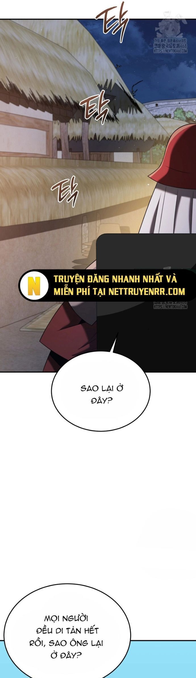 Vương Triều Đen Tối: Joseon Chapter 87 - Trang 2