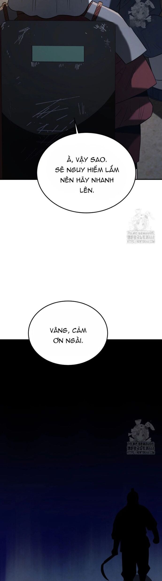 Vương Triều Đen Tối: Joseon Chapter 87 - Trang 2
