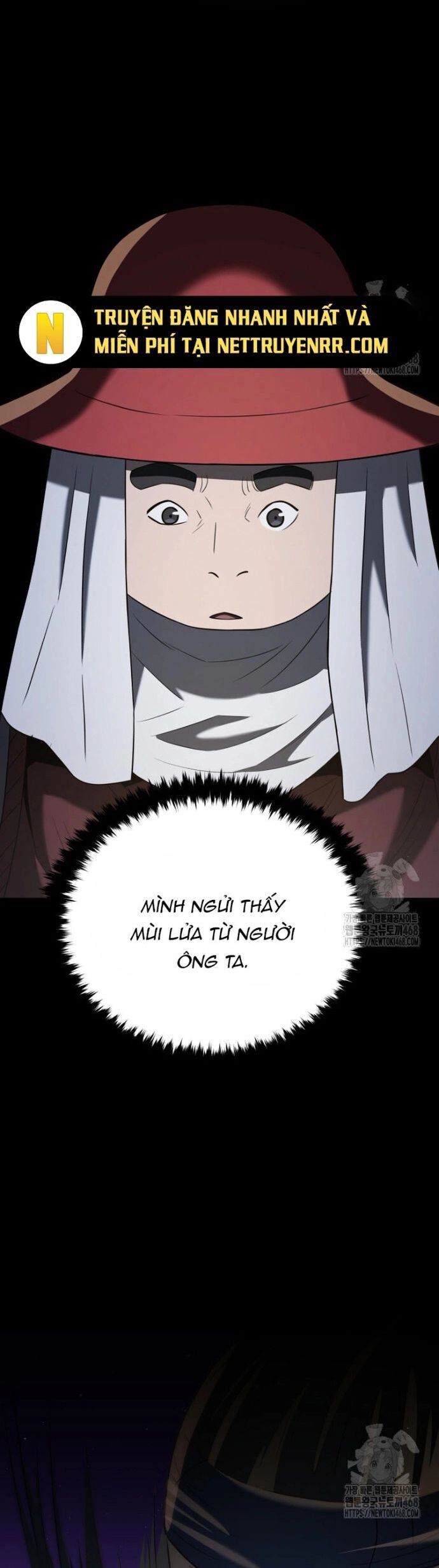 Vương Triều Đen Tối: Joseon Chapter 87 - Trang 2