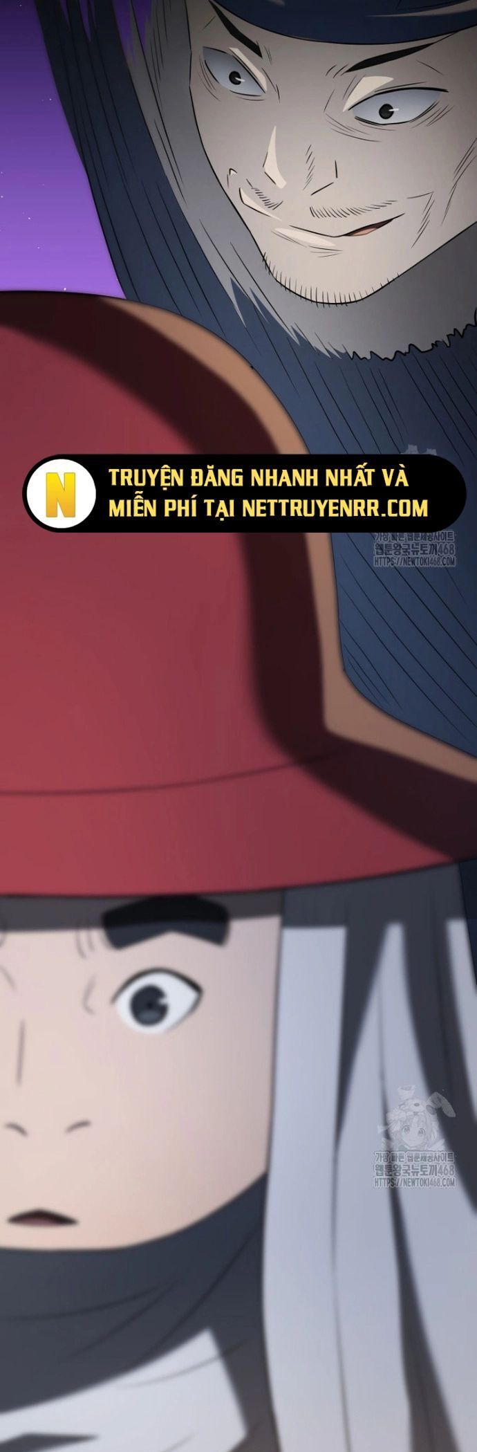 Vương Triều Đen Tối: Joseon Chapter 87 - Trang 2