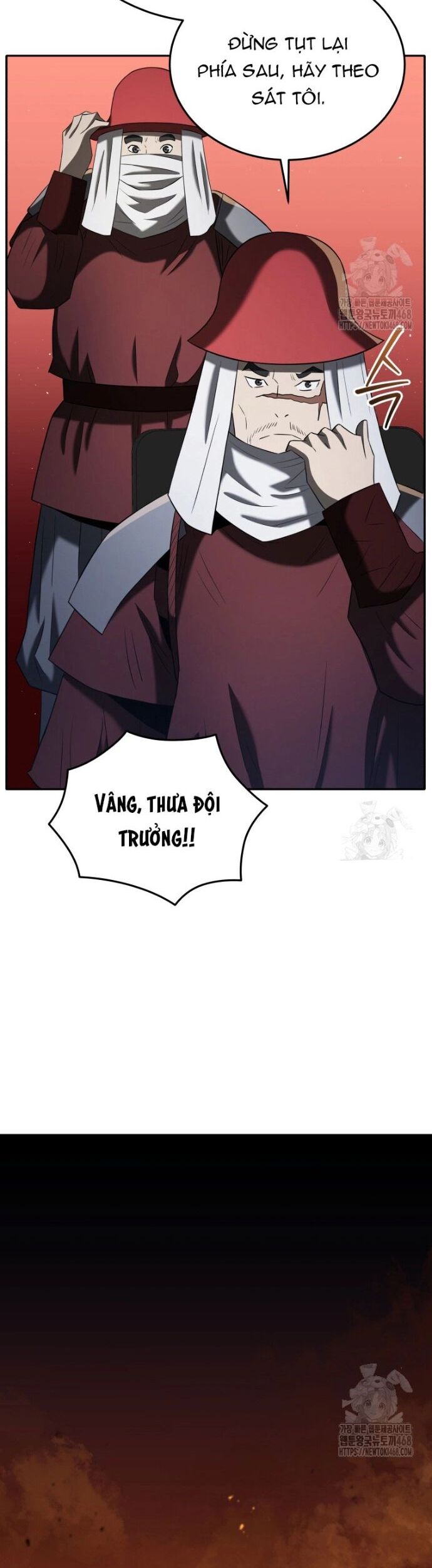 Vương Triều Đen Tối: Joseon Chapter 88 - Trang 2