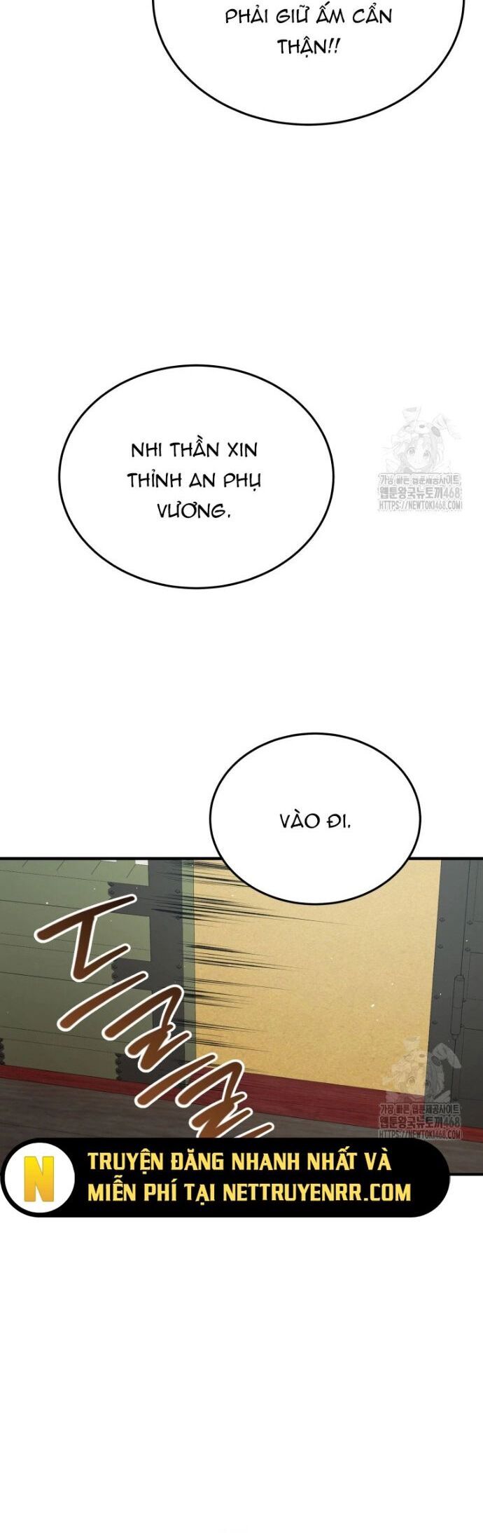 Vương Triều Đen Tối: Joseon Chapter 88 - Trang 2