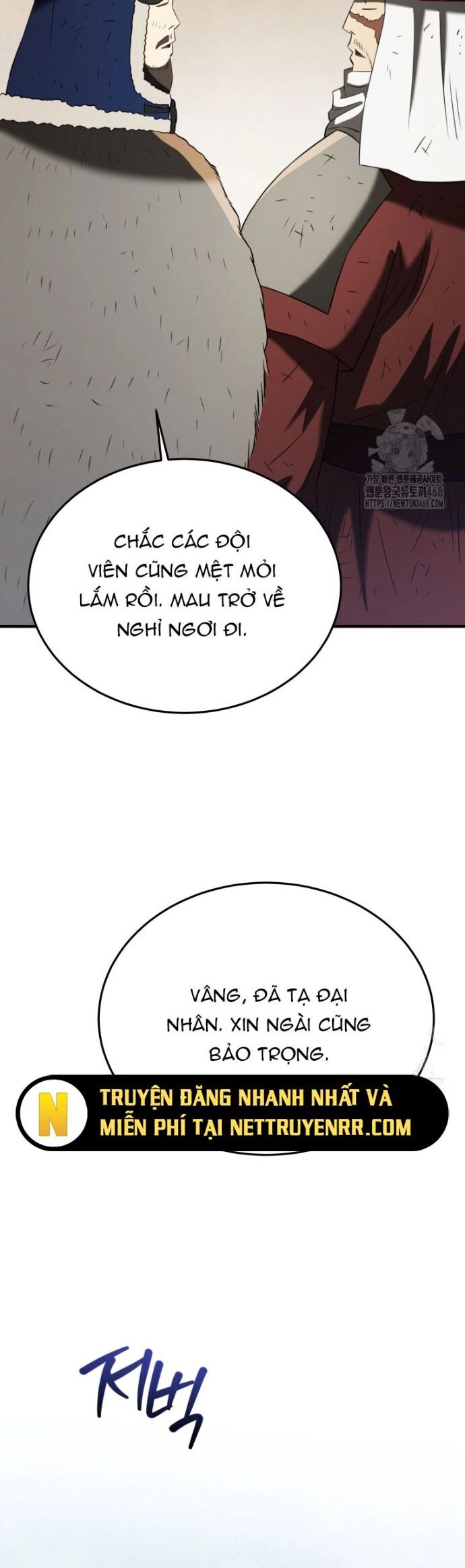 Vương Triều Đen Tối: Joseon Chapter 88 - Trang 2