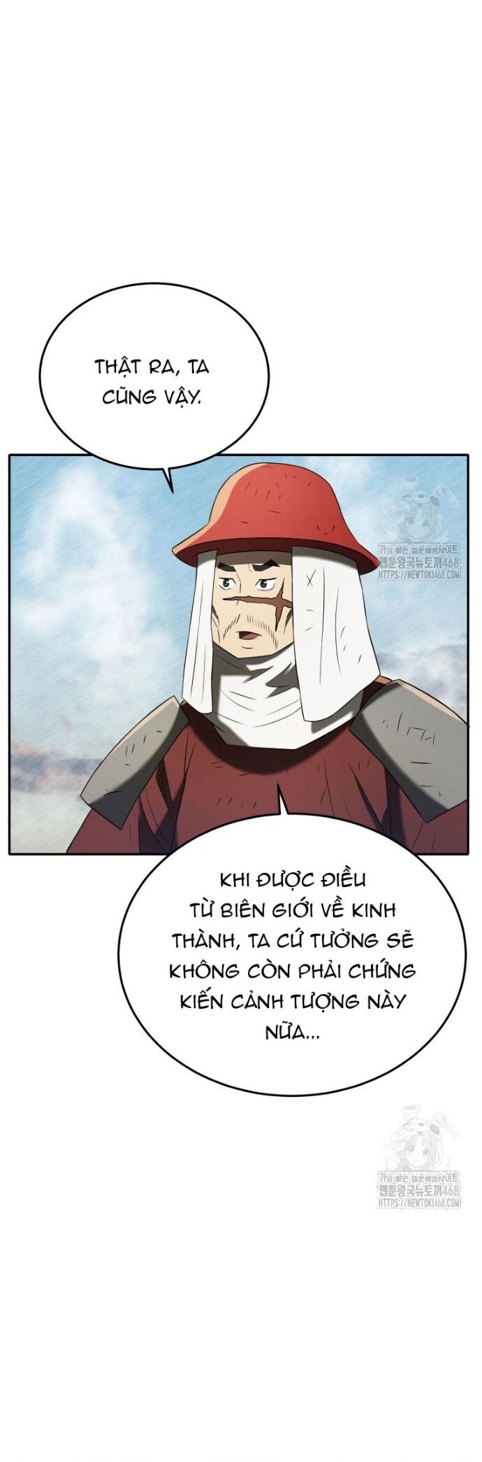 Vương Triều Đen Tối: Joseon Chapter 88 - Trang 2