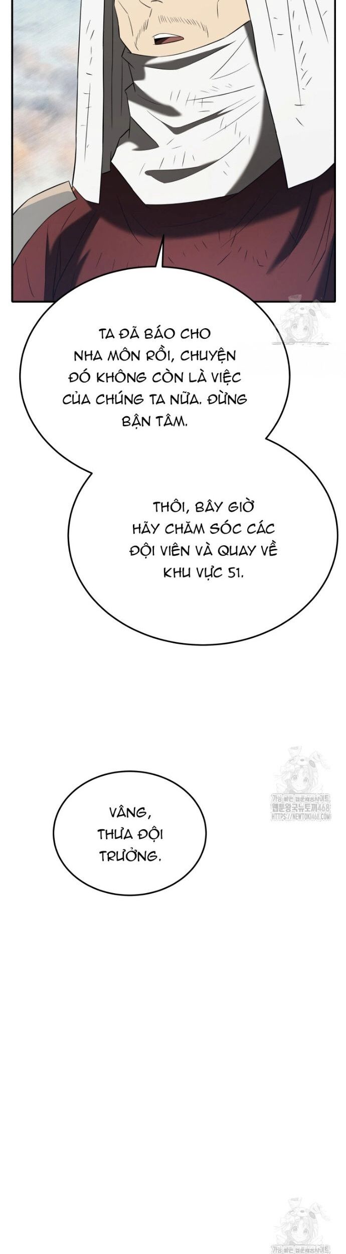 Vương Triều Đen Tối: Joseon Chapter 88 - Trang 2