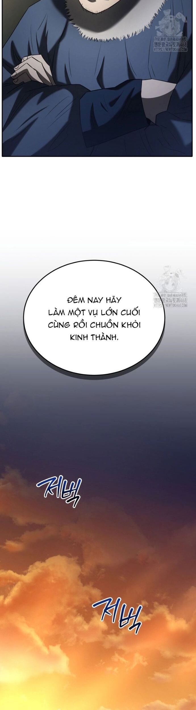 Vương Triều Đen Tối: Joseon Chapter 88 - Trang 2