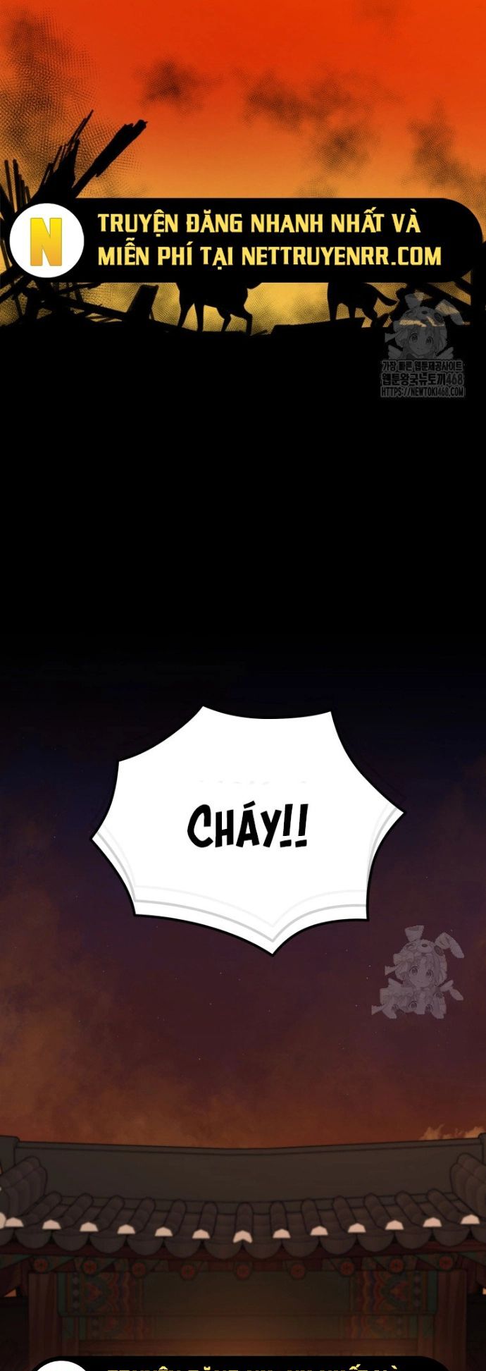Vương Triều Đen Tối: Joseon Chapter 88 - Trang 2