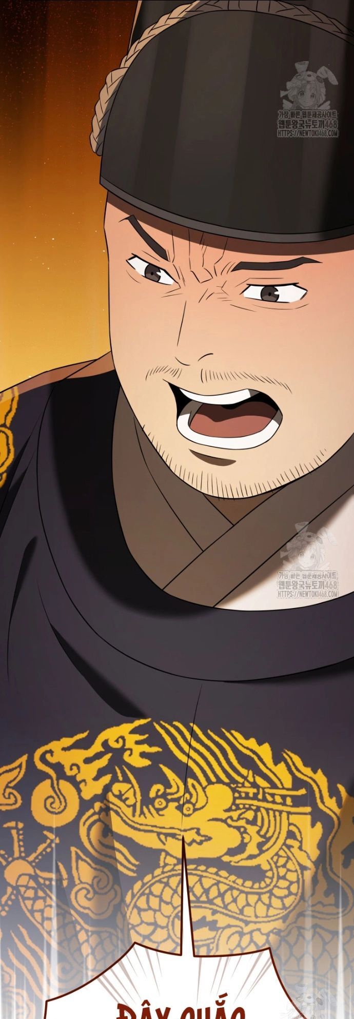 Vương Triều Đen Tối: Joseon Chapter 88 - Trang 2