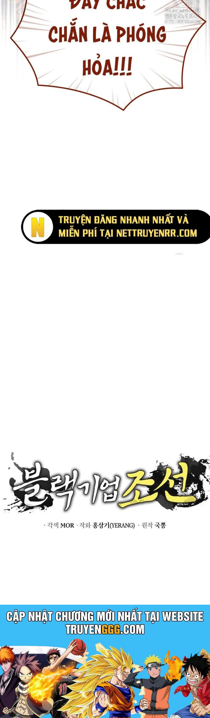 Vương Triều Đen Tối: Joseon Chapter 88 - Trang 2
