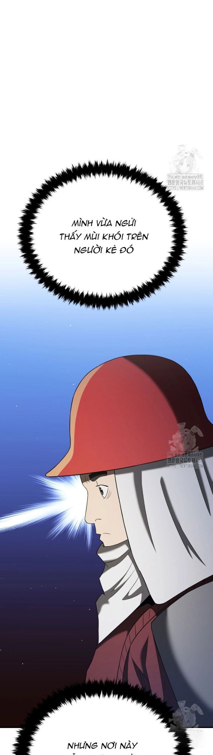 Vương Triều Đen Tối: Joseon Chapter 88 - Trang 2