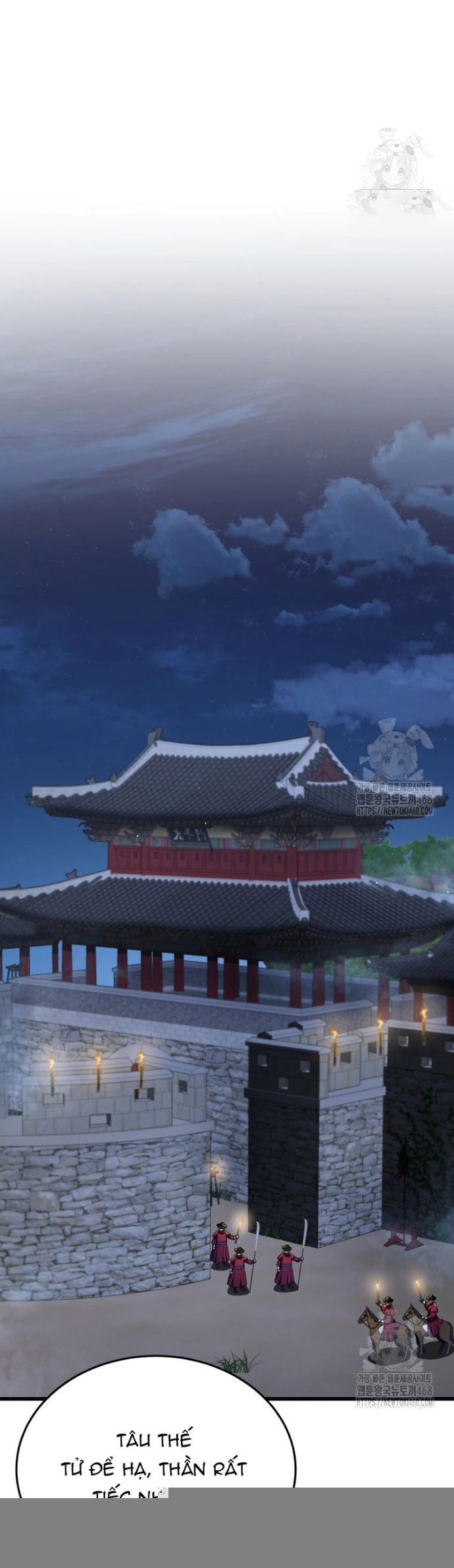 Vương Triều Đen Tối: Joseon Chapter 89 - Trang 2
