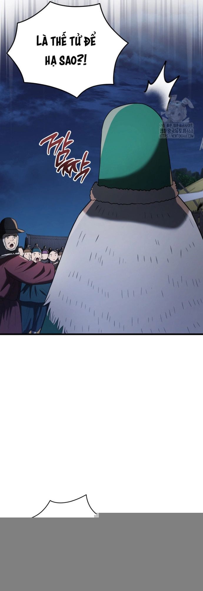 Vương Triều Đen Tối: Joseon Chapter 89 - Trang 2