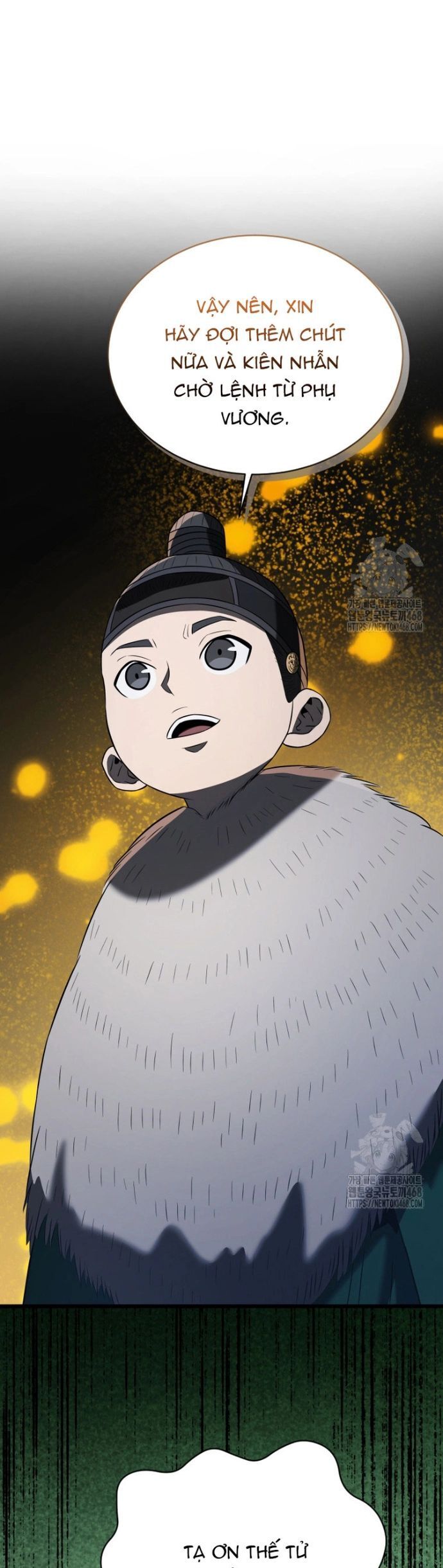 Vương Triều Đen Tối: Joseon Chapter 89 - Trang 2