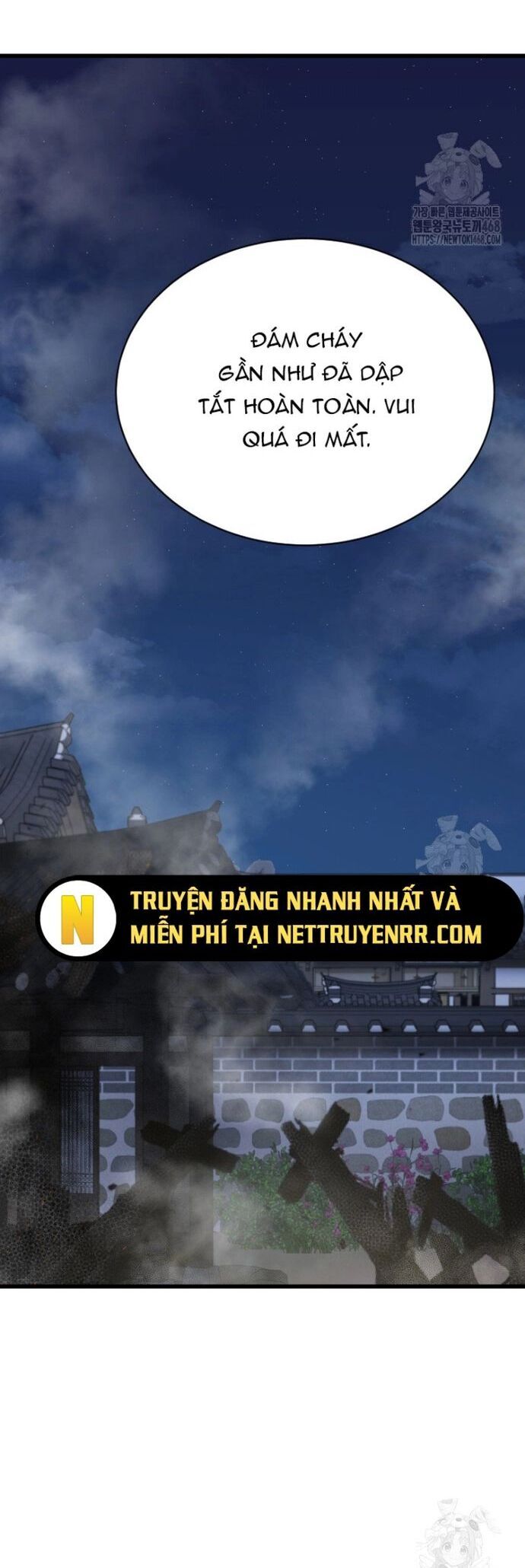 Vương Triều Đen Tối: Joseon Chapter 89 - Trang 2