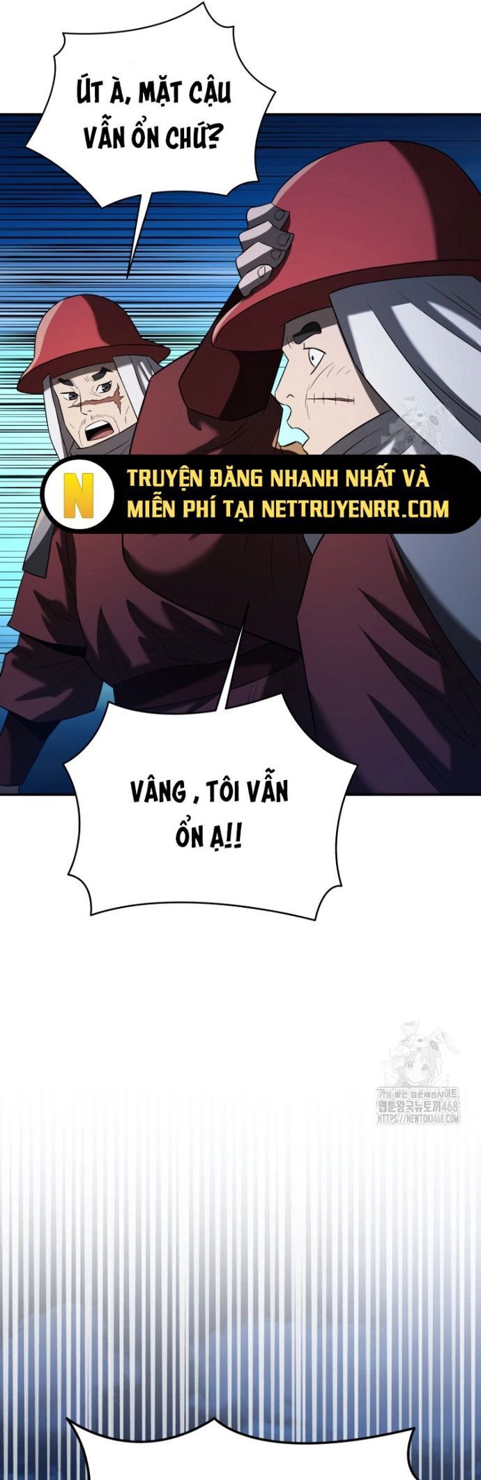 Vương Triều Đen Tối: Joseon Chapter 89 - Trang 2