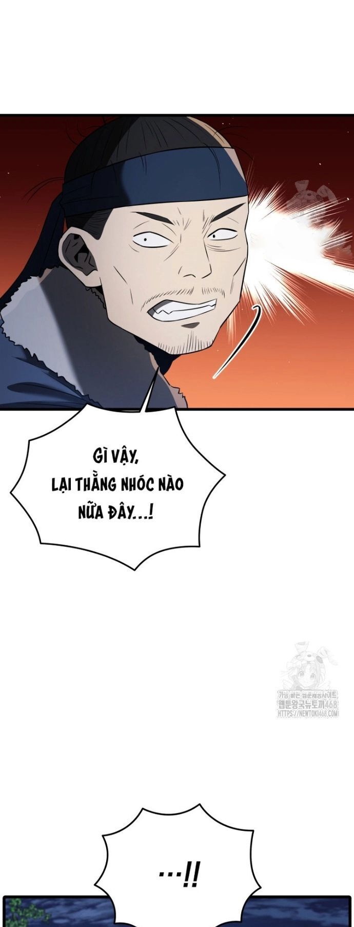 Vương Triều Đen Tối: Joseon Chapter 89 - Trang 2