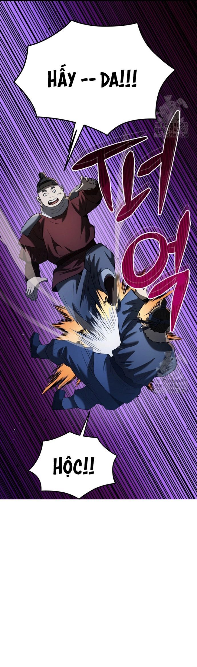 Vương Triều Đen Tối: Joseon Chapter 89 - Trang 2