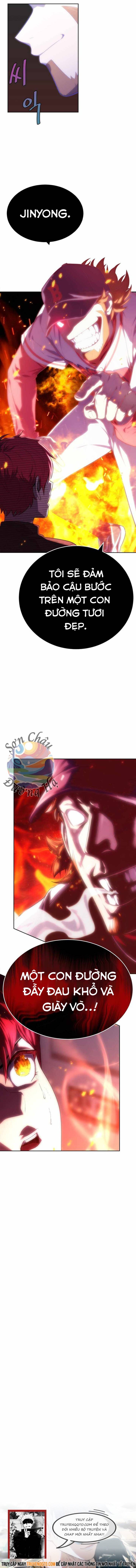Vương Tử Bóng Chày Chapter 14 - Trang 2