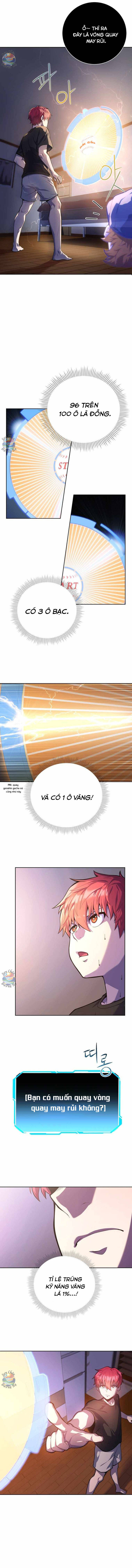 Vương Tử Bóng Chày Chapter 2 - Trang 2