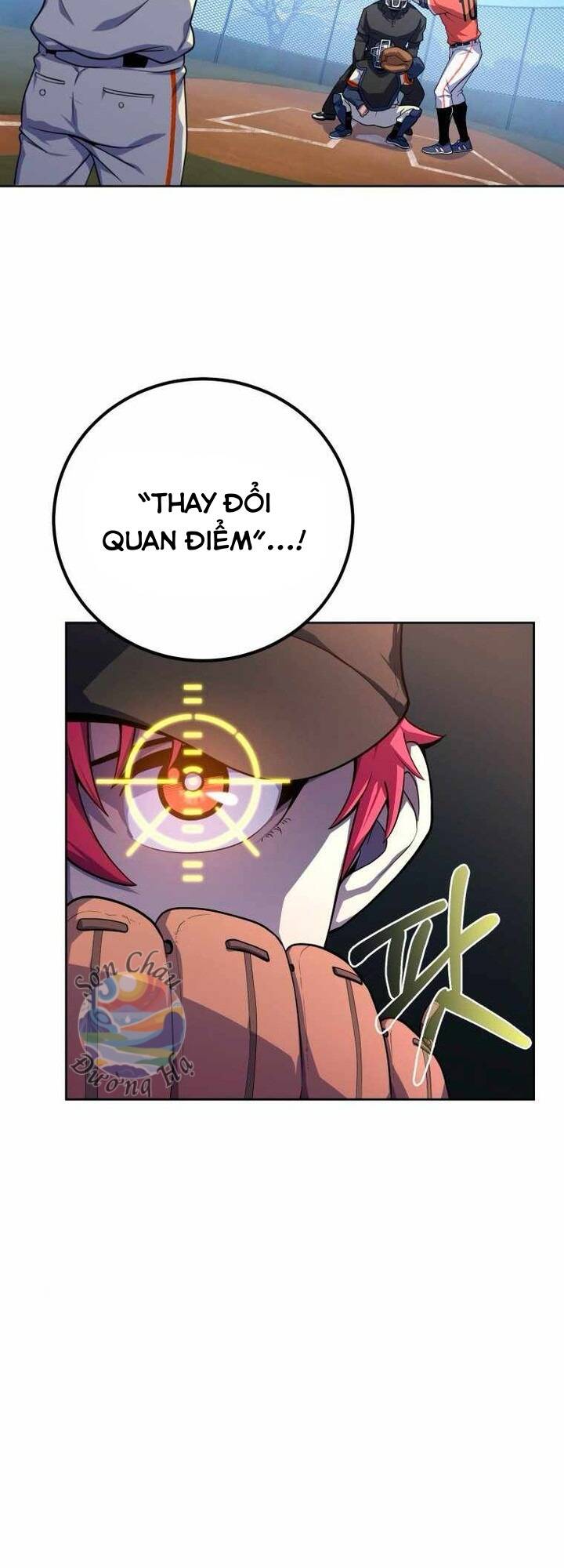 Vương Tử Bóng Chày Chapter 4 - Trang 2
