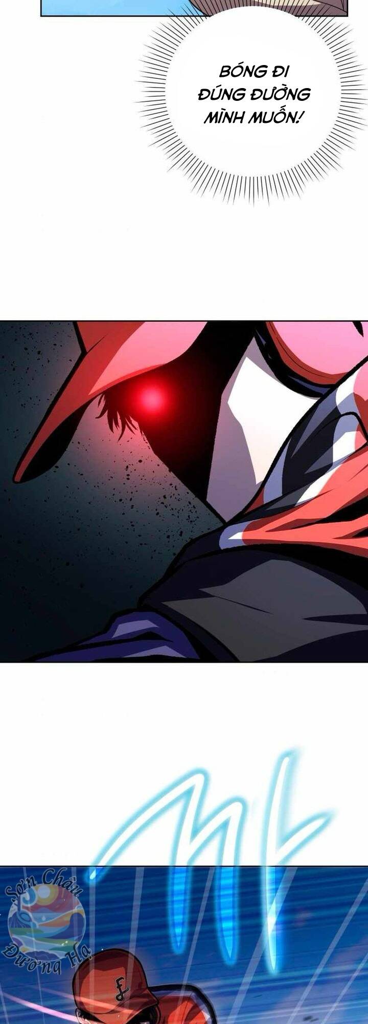 Vương Tử Bóng Chày Chapter 4 - Trang 2