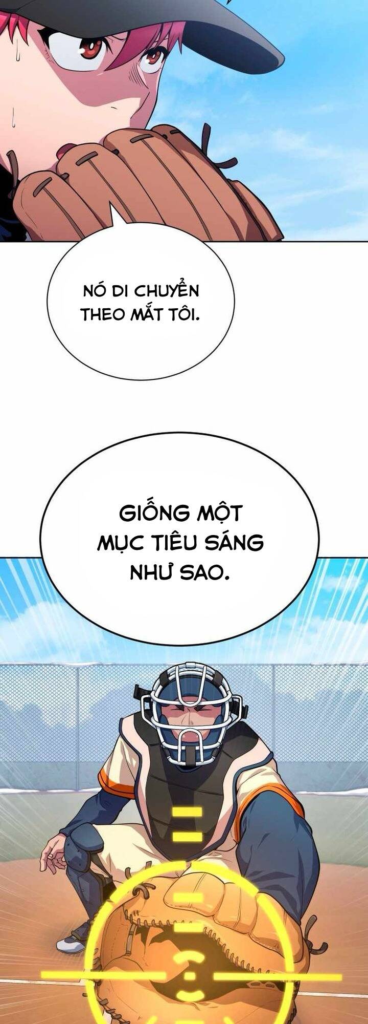 Vương Tử Bóng Chày Chapter 4 - Trang 2