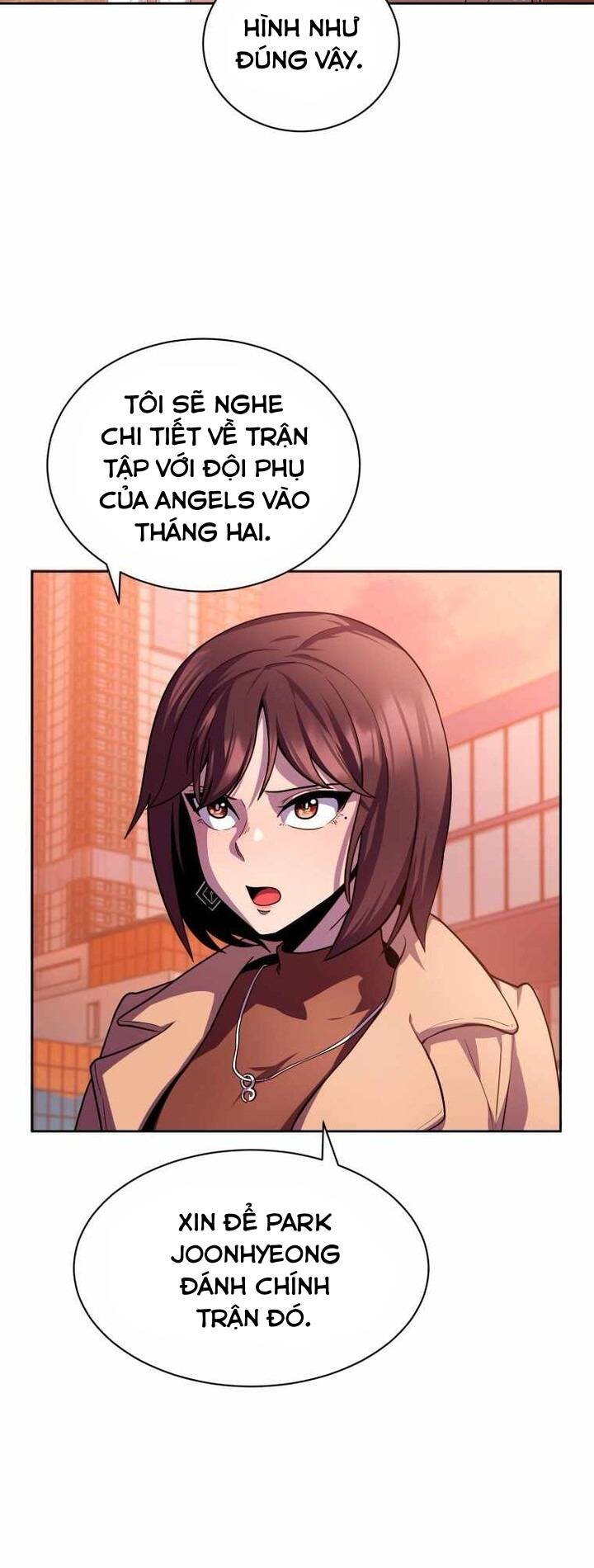 Vương Tử Bóng Chày Chapter 4 - Trang 2